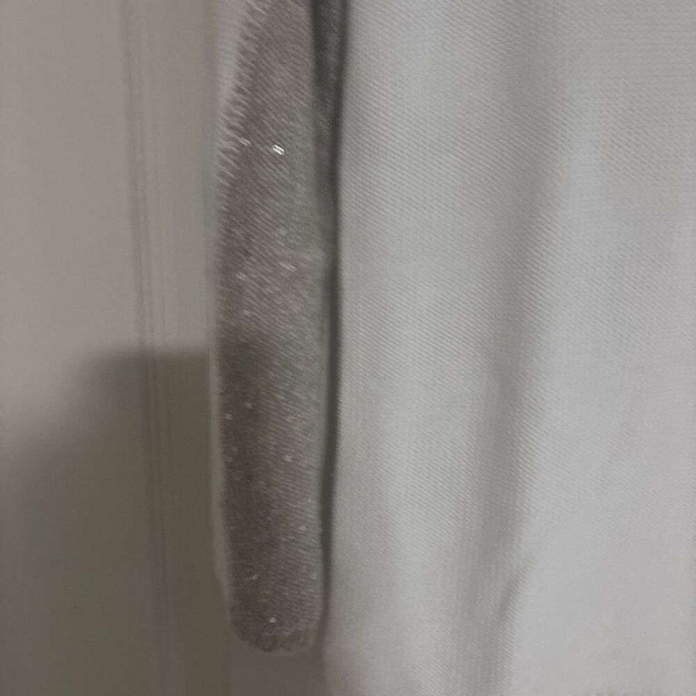 AMINA RUBINACCI ITALIAN DESIGNER LADIES KNIT TOP Size 40/4 - Picture 4 of 8